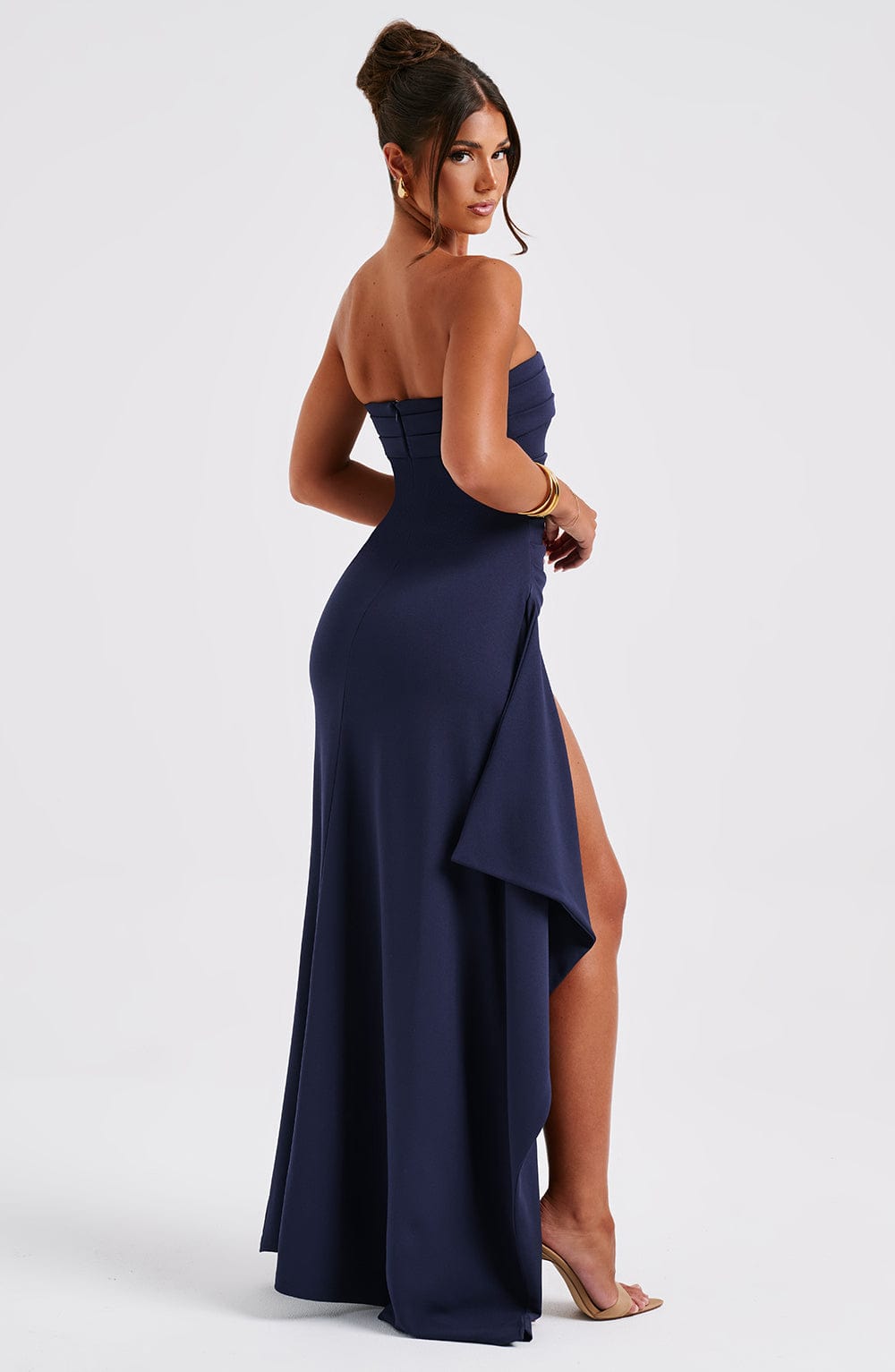 Midnight Grace Dress