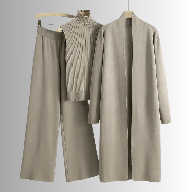 VersaSet™ | Mode möter Funktionalitet!