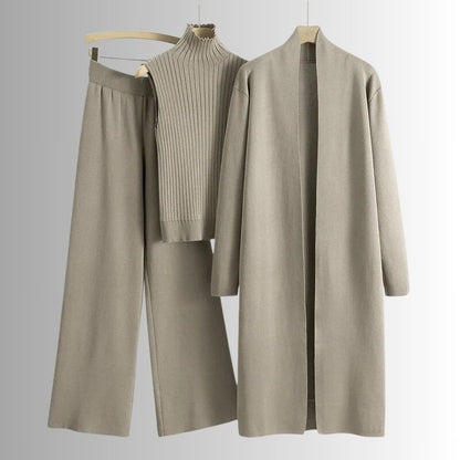 VersaSet™ | Mode möter Funktionalitet!