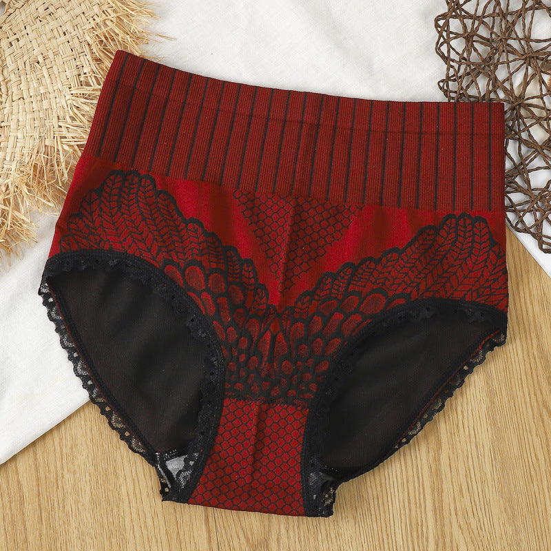 ShapeLuxe™ | Sexiga, slimmade trosor med hög midja | 5+5 GRATIS