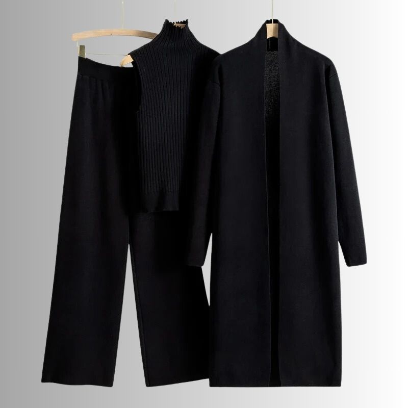 VersaSet™ | Mode möter Funktionalitet!