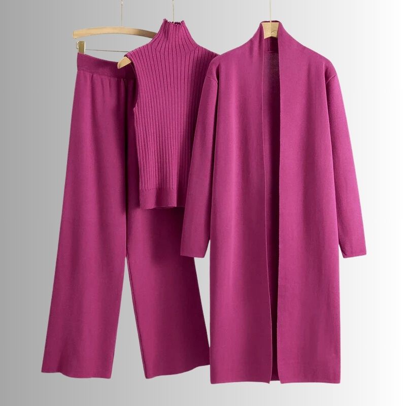 VersaSet™ | Mode möter Funktionalitet!