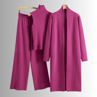 VersaSet™ | Mode möter Funktionalitet!