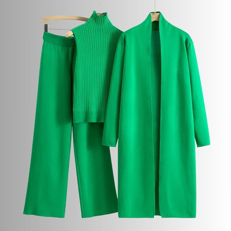 VersaSet™ | Mode möter Funktionalitet!