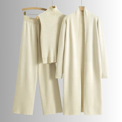 VersaSet™ | Mode möter Funktionalitet!