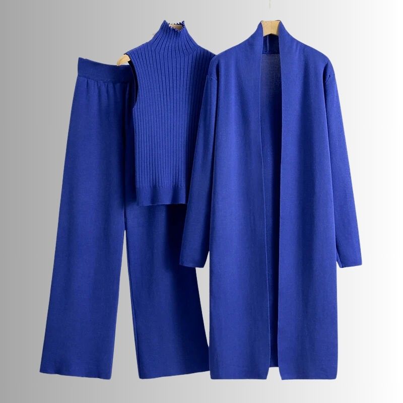 VersaSet™ | Mode möter Funktionalitet!