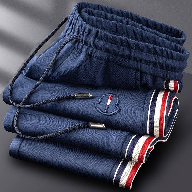 AeroFit Quarter-Zip Tracksuit