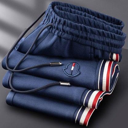 AeroFit Quarter-Zip Tracksuit