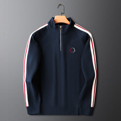 AeroFit Quarter-Zip Tracksuit