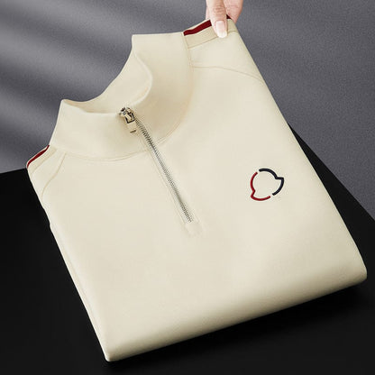 AeroFit Quarter-Zip Tracksuit