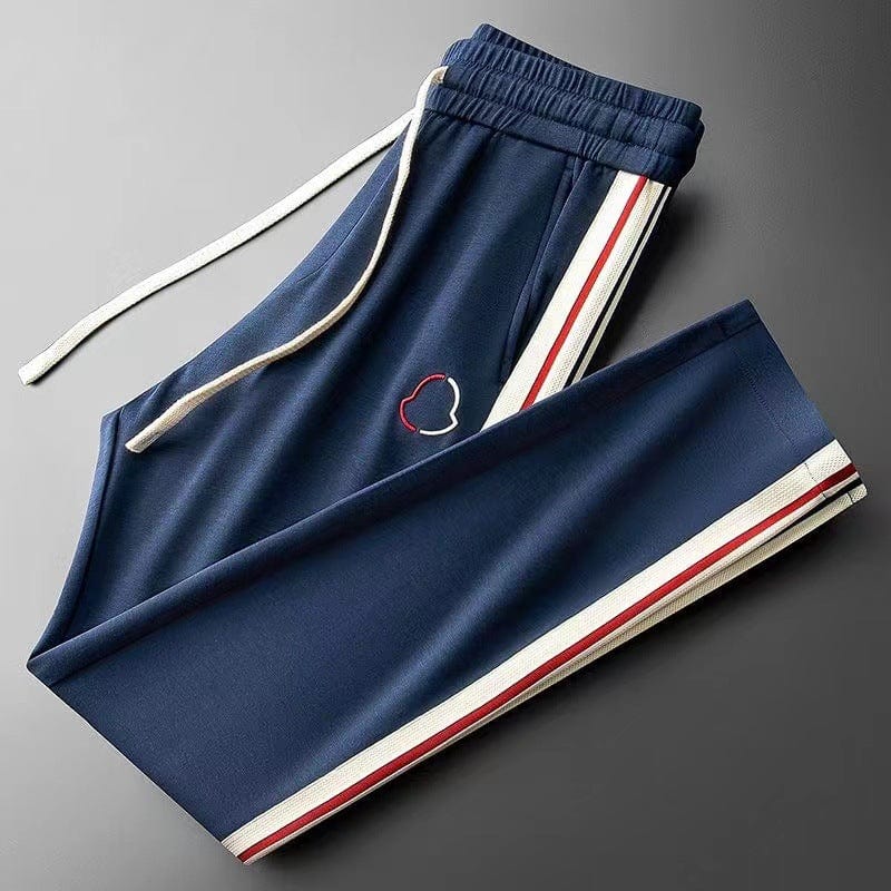 AeroFit Quarter-Zip Tracksuit