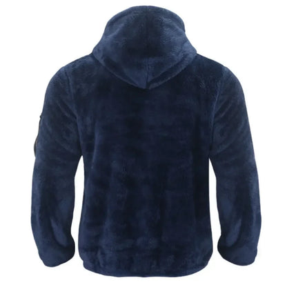 Montara™ | Premium Fleece Jacka