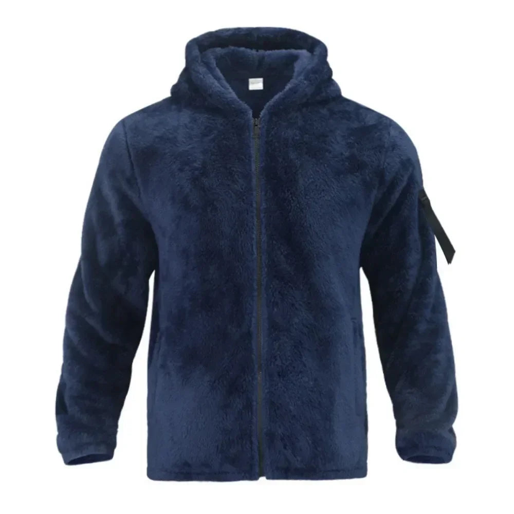 Montara™ | Premium Fleece Jacka