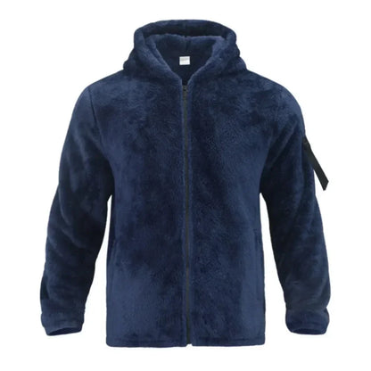 Montara™ | Premium Fleece Jacka