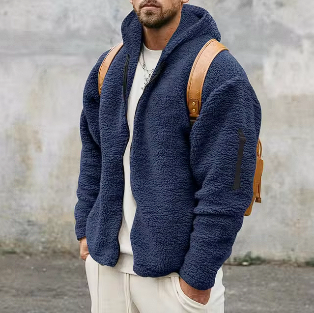 Montara™ | Premium Fleece Jacka