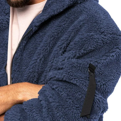 Montara™ | Premium Fleece Jacka