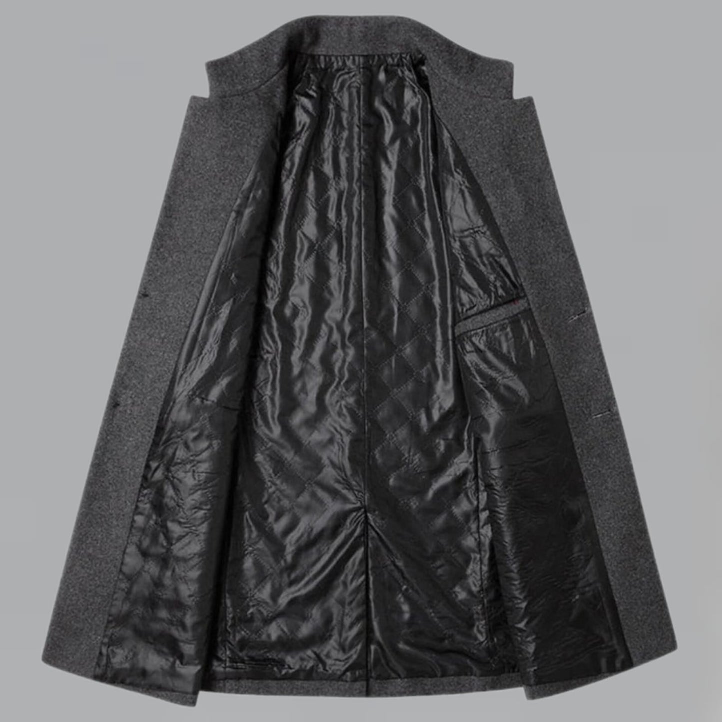 Marco - Elegant Jacka för män