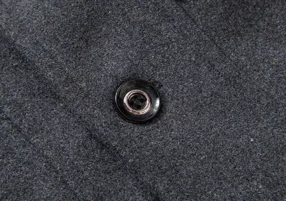 Thomas Shelby | Klassisk Vinterrock  för män