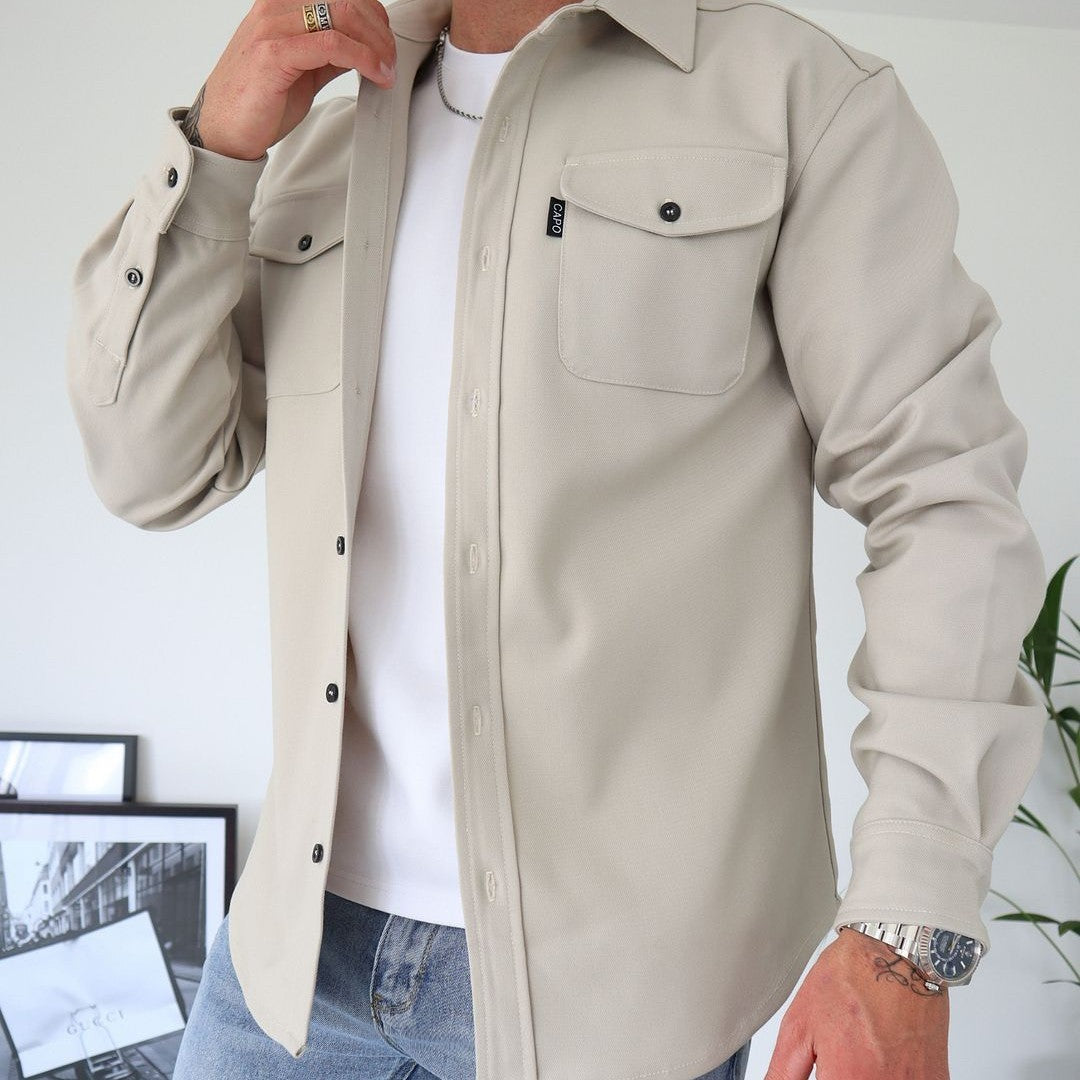 Vita Luxe Jacket