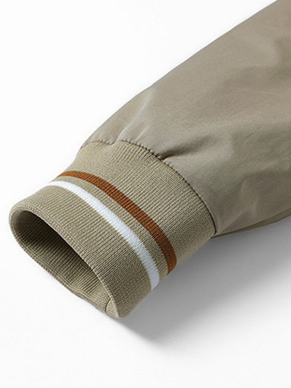 Volare Bomber Jacket