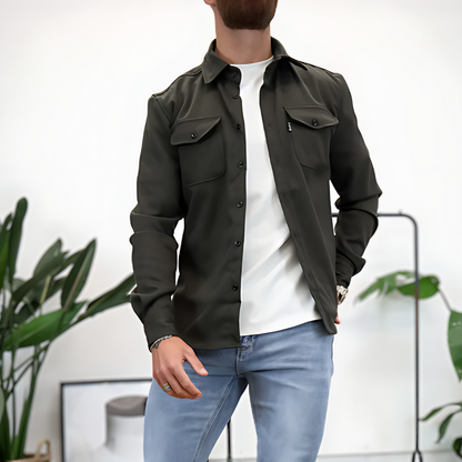 Vita Luxe Jacket
