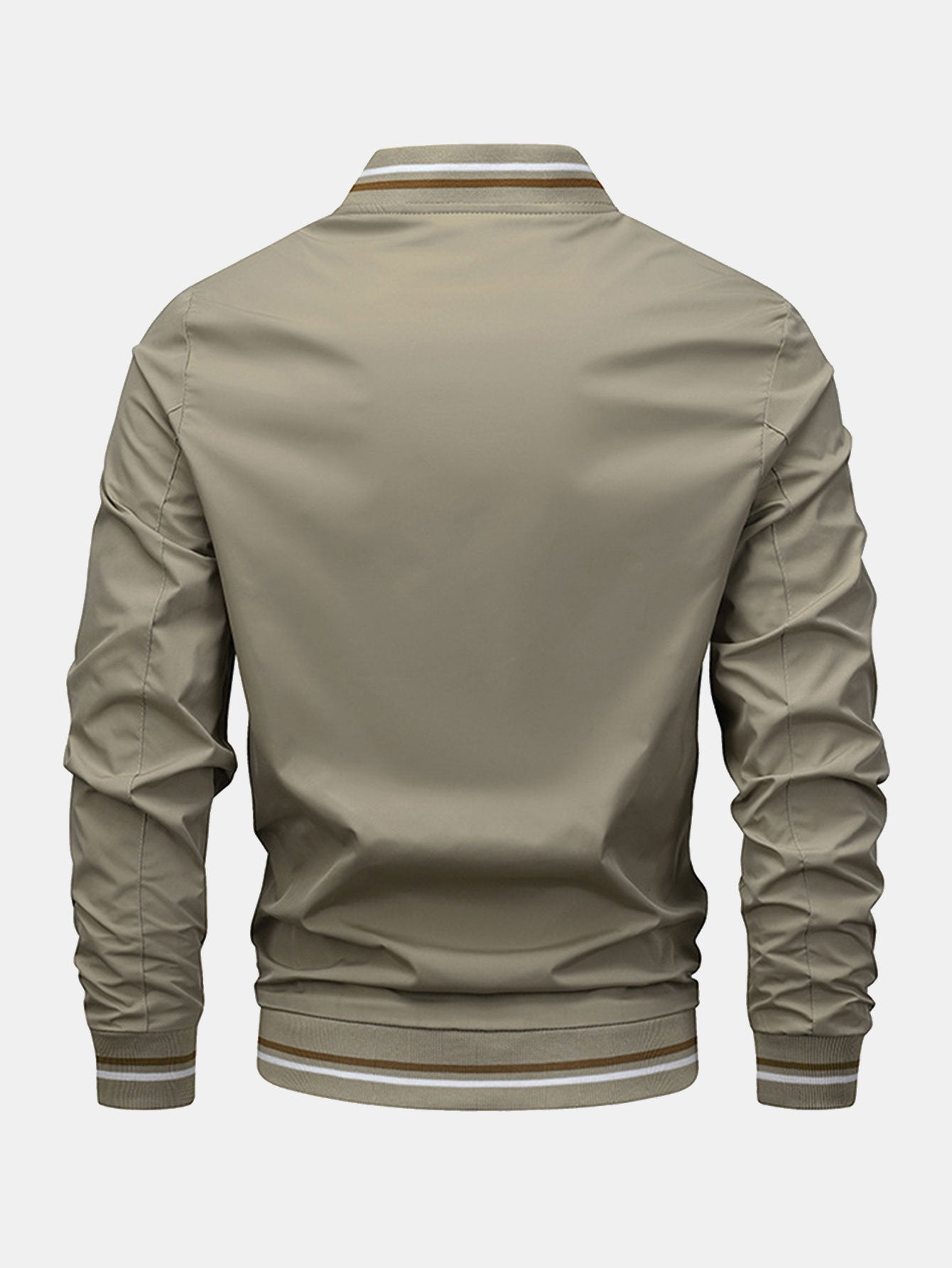 Volare Bomber Jacket