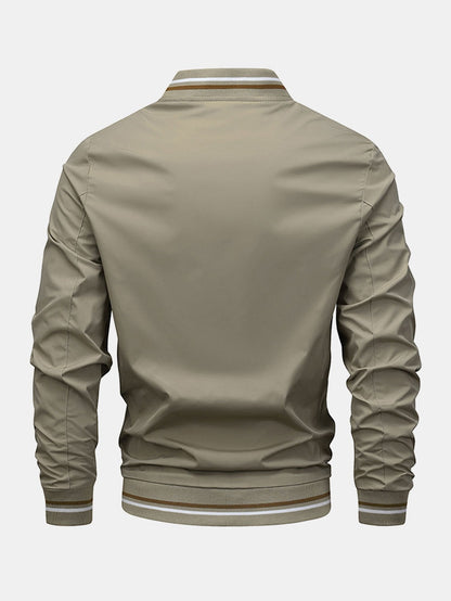 Volare Bomber Jacket