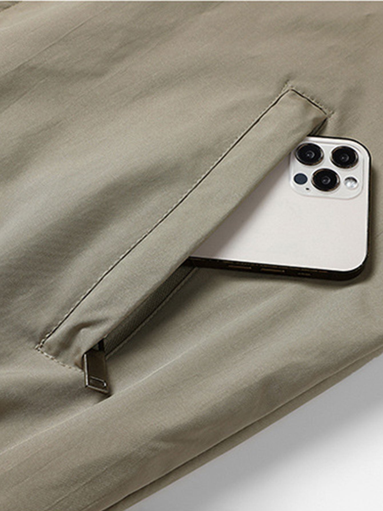 Volare Bomber Jacket