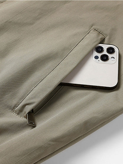 Volare Bomber Jacket